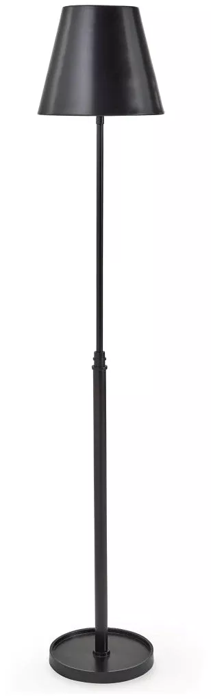 Wimner Metal Floor Lamp